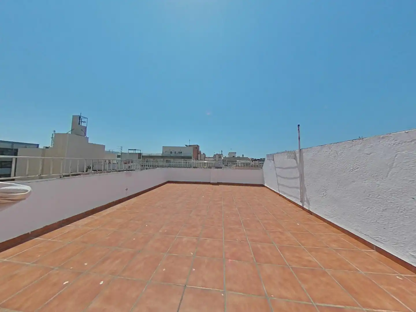 Àtic en venda a Platja de Ponent, imagen 20