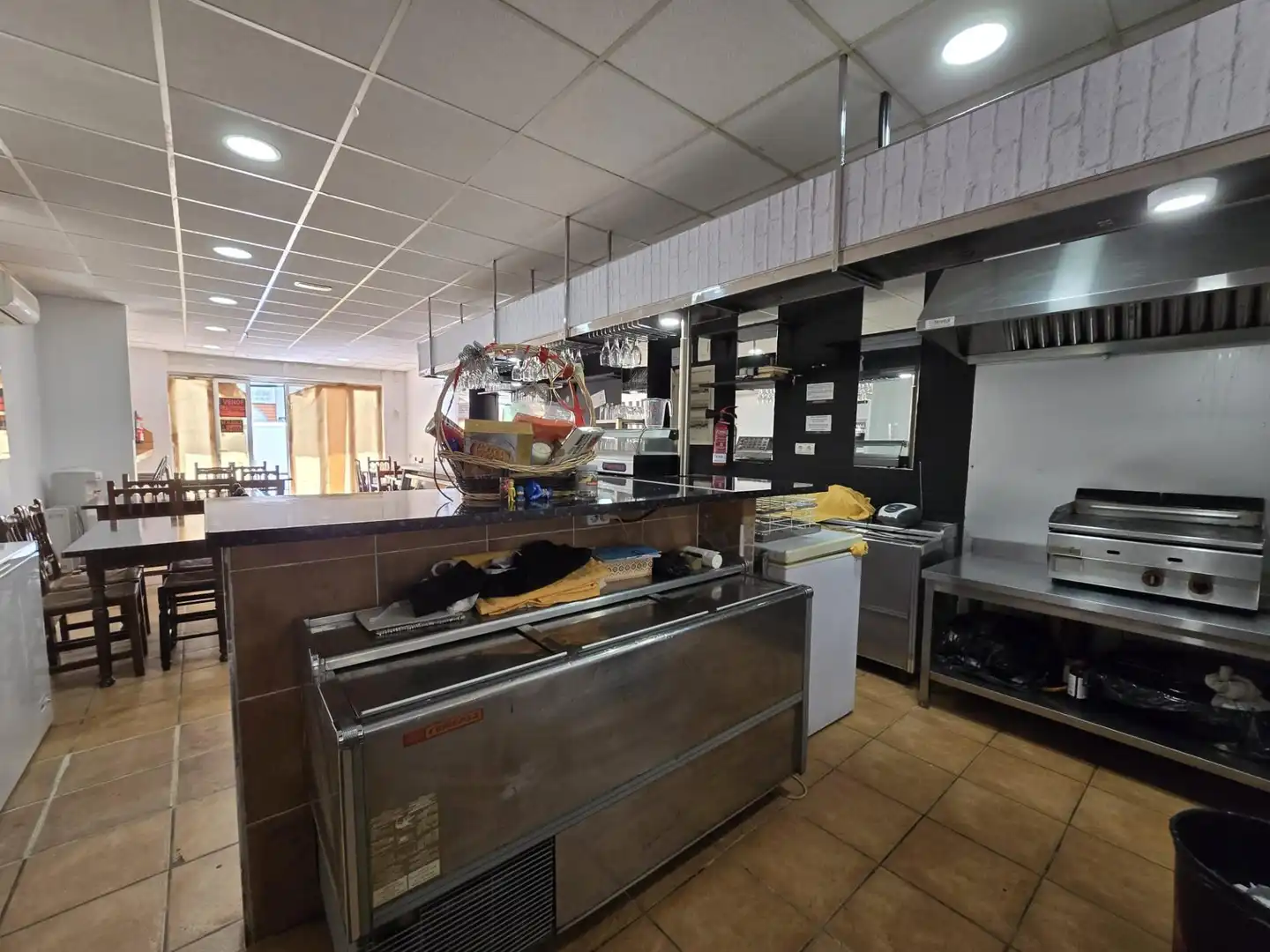 Local comercial en venda a Centro Urbano, imagen 5