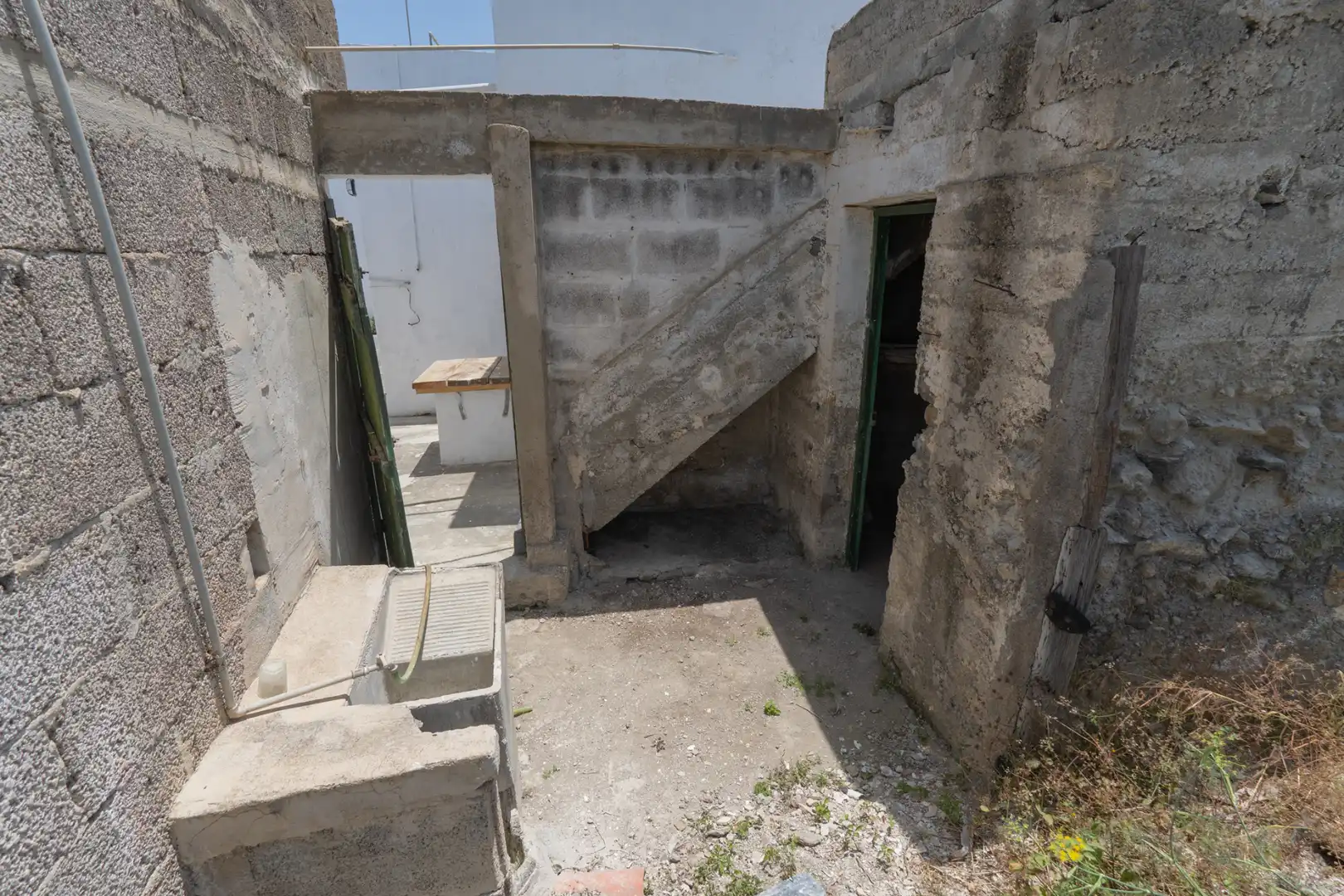 Casa o xalet en venda a Camino Bencomia, 3, Buen Paso - La Mancha