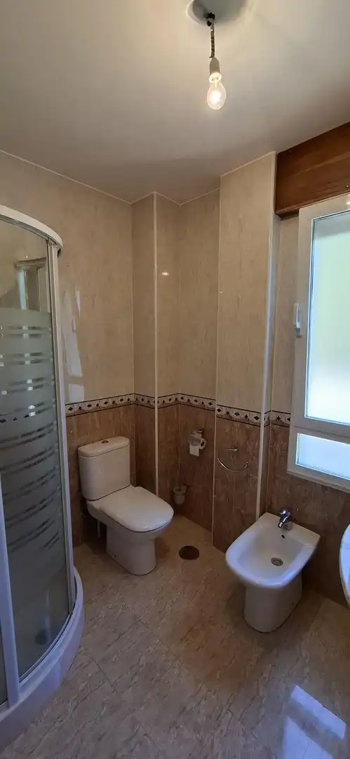 Bathroom of Houses for sale in Culleredo