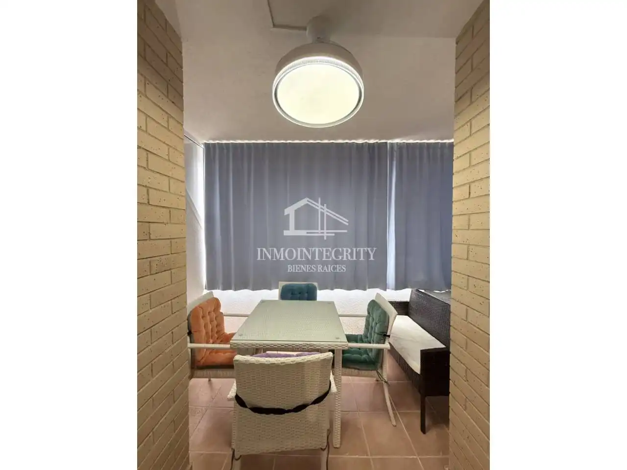Apartamento con piscina en venta en Avenida Central 14, imagen 35