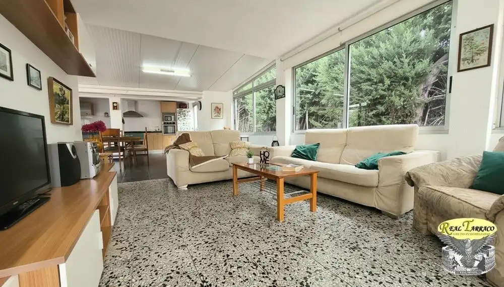 Country house with pool for sale in Migjorn, imagen 16