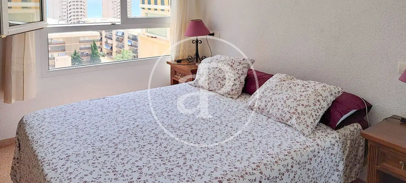 Flat for sale in Carrer Hisenda de l'Administrador, Playa Muchavista