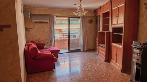 Foto 4 de Dúplex en venta en Cami Nou, Centro, Xirivella