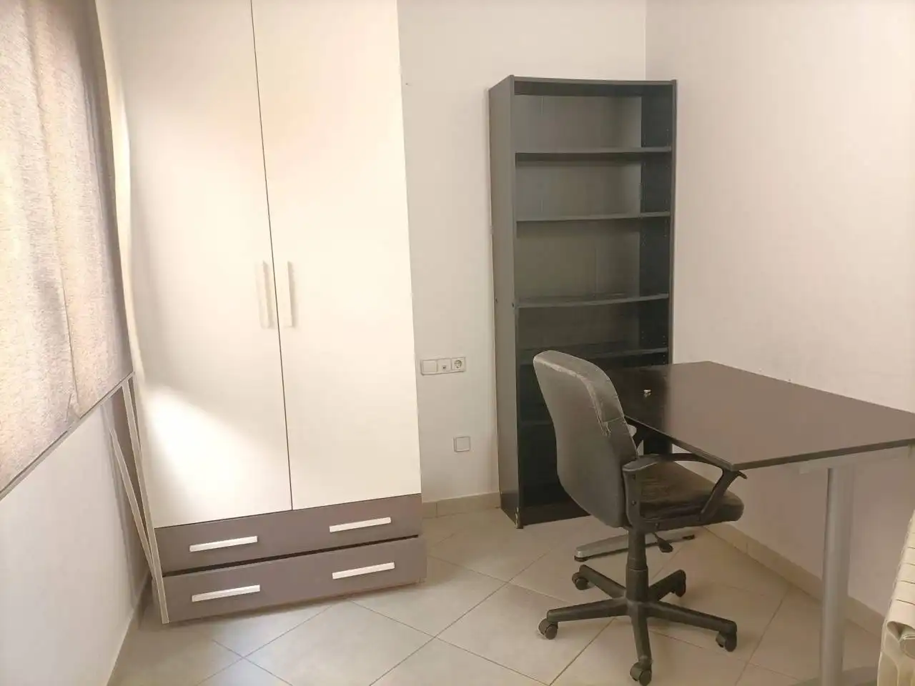 Schlafzimmer von Wohnung zum Verkauf in Folgueroles, Barcelona
