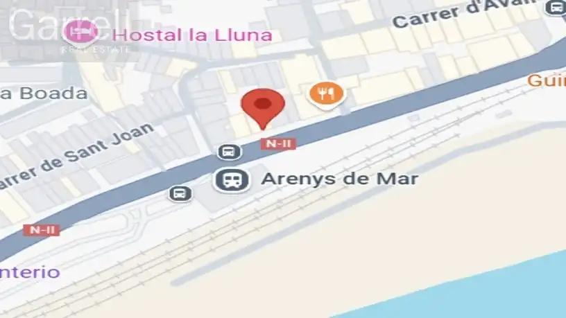 Appartamento con ascensore in vendita a CL PLATJA CASSÀ  Es: Pl: Pt:
 ARENYS DE MAR (BARCELONA), imagen 5