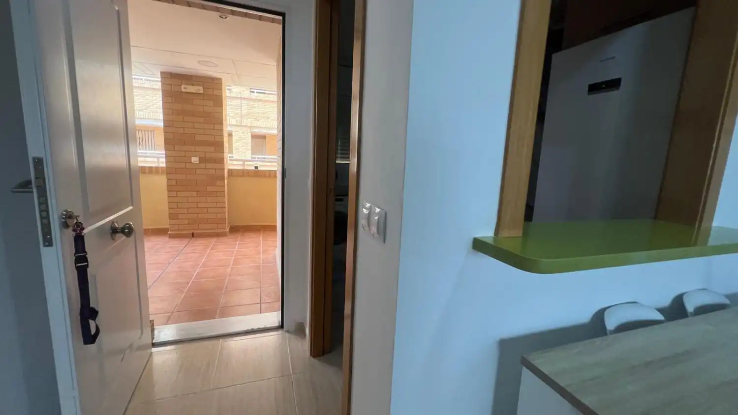Pis en venda en Oropesa del Mar / Orpesa amb Calefacció, Terrassa i Traster