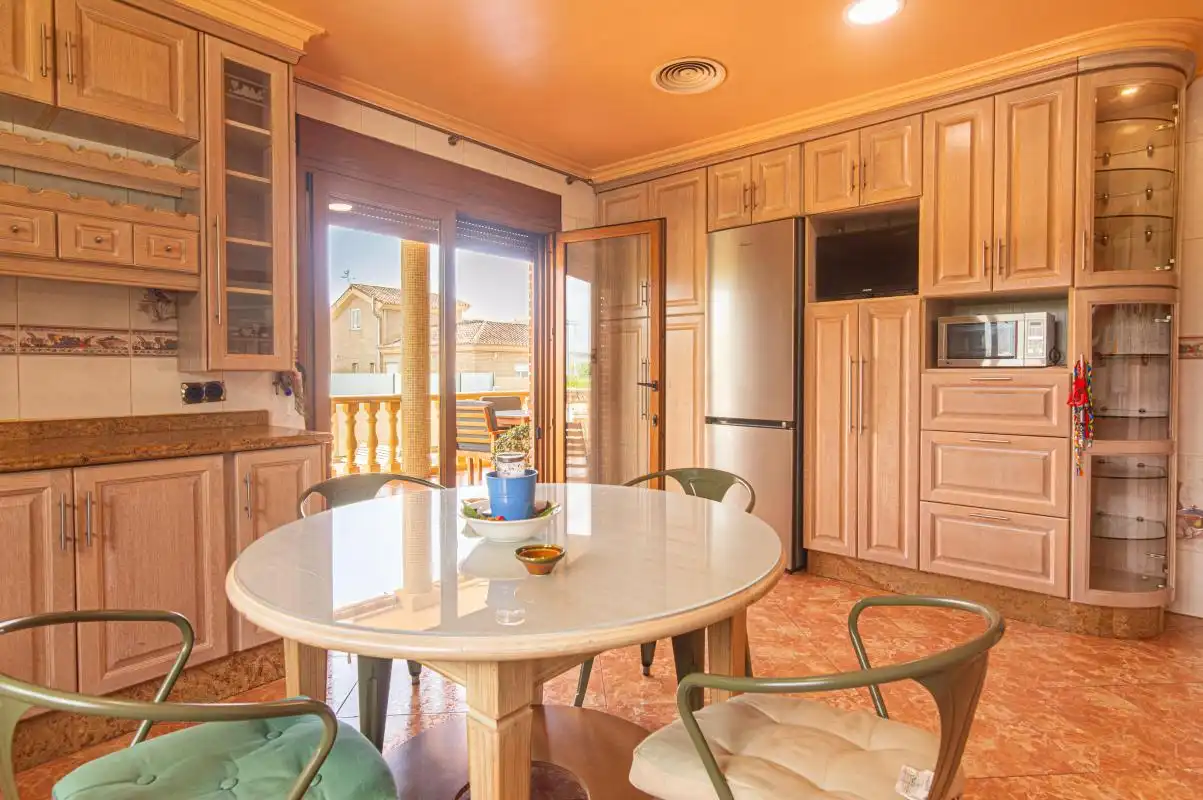Casa o chalet en venta en Carrer Llarguer, Benirredrà