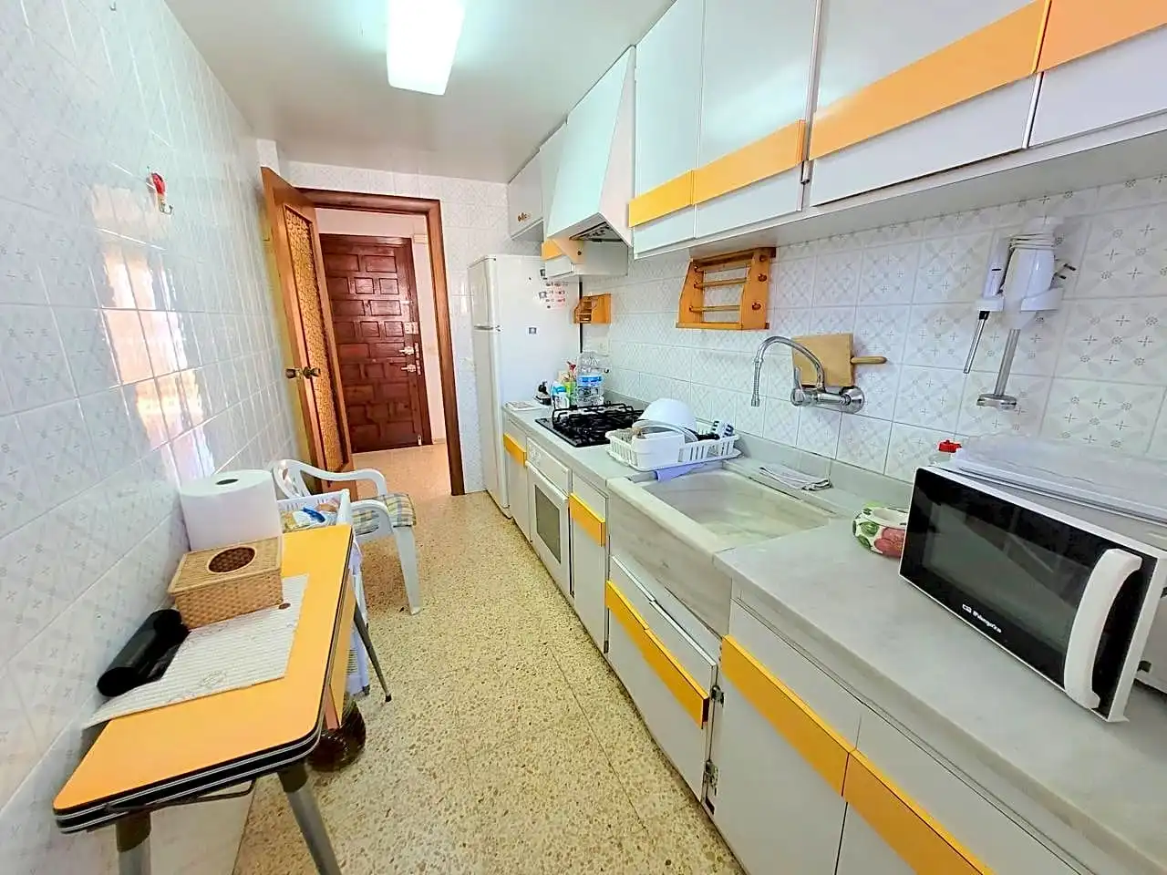 Apartament de lloguer a Barracas 36, imagen 6