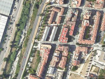 Appartement avec balcon à vendre à Zona Nord