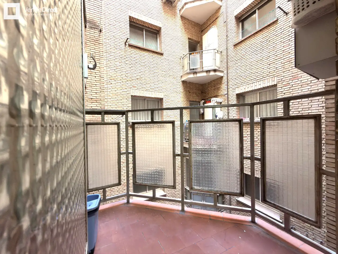 Terraza de Piso en venta en Madrid con Aire acondicionado, Calefacción y Parquet