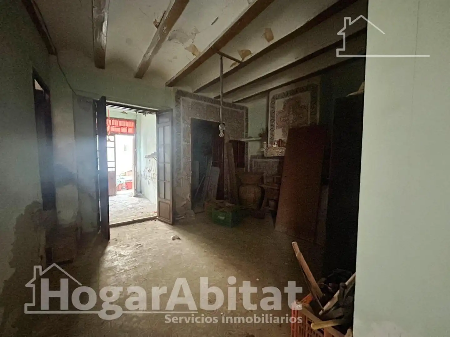 Houses for sale in Vilamarxant