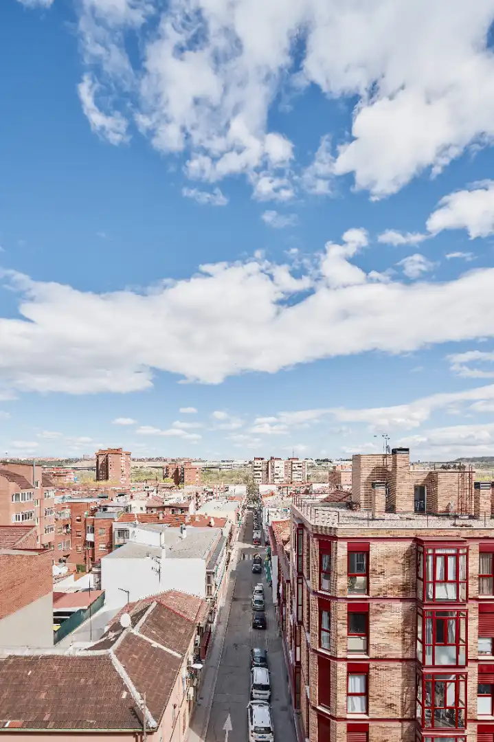 Wohnung mit Pool zum Verkauf in Calle de Vicente Carballal, imagen 13