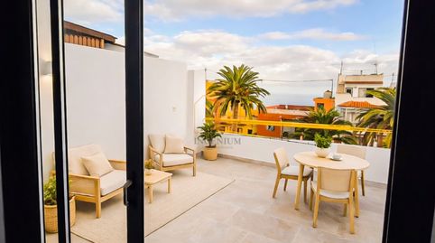 Foto 5 de Dúplex en venta en Carretera Zamora la (montaña Zamora), Montaña - Zamora, Los Realejos