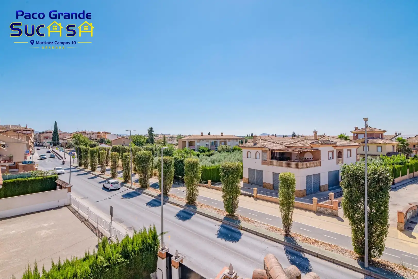 Home for sale in Carretera Carretera Granada 44, imagen 44
