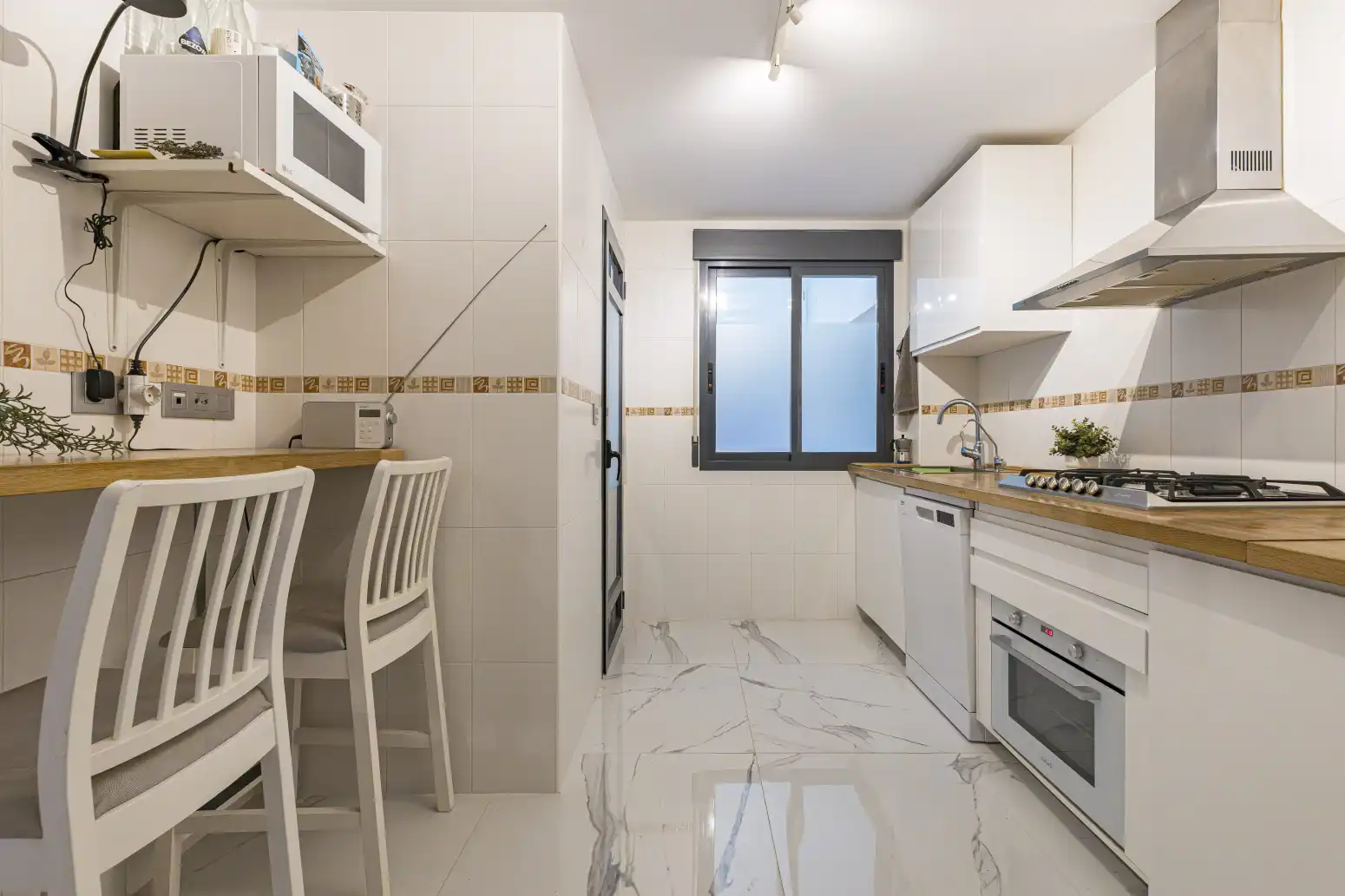 Flat with garden for sale in Murcia - Calle jose conesa cano 8, imagen 10