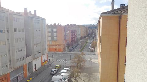 Foto 2 de Pis en venda a Travesía Ave María, Rochapea, Pamplona / Iruña