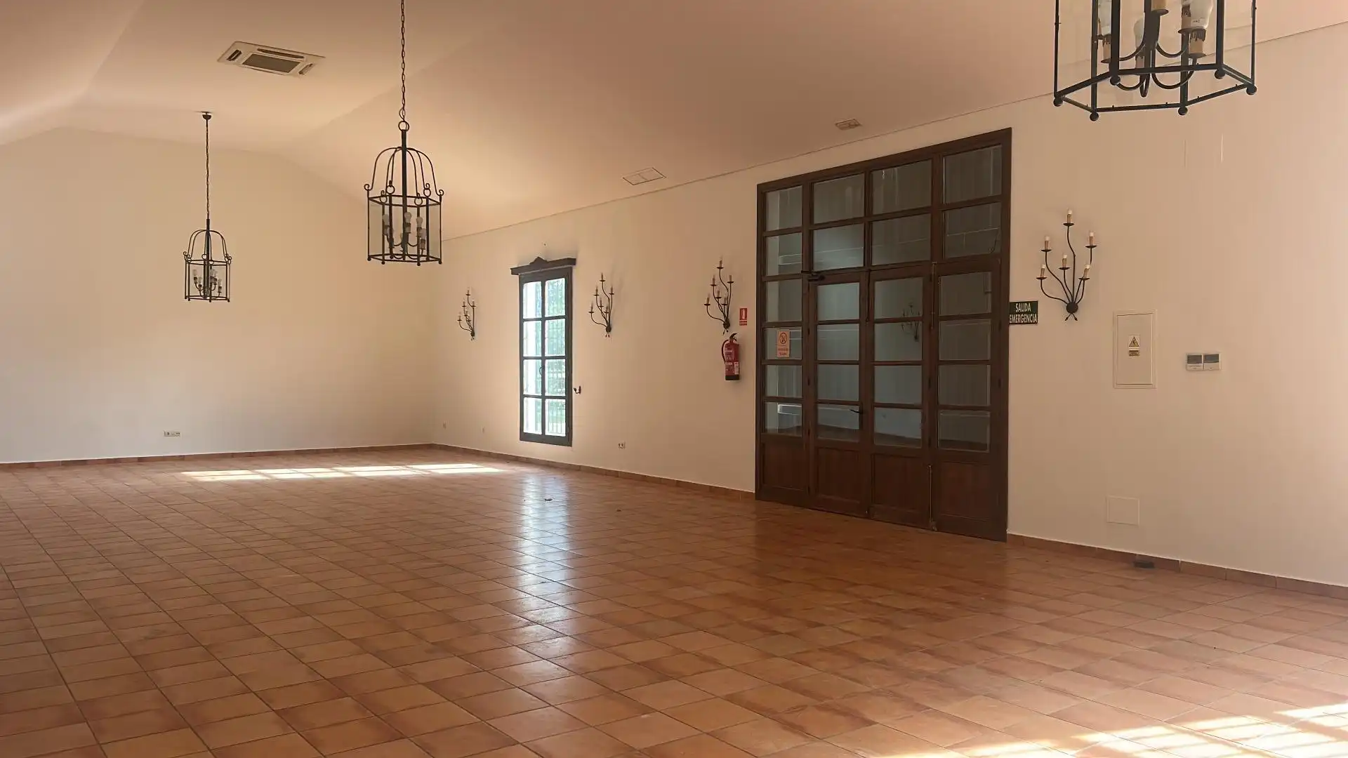 Finca rústica en venta en Teba con Aire acondicionado, Jardín privado y Piscina