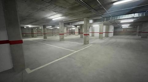 Photo 3 of Garage for sale in Calle de Río Eo, 45, Paradai, Lugo Capital