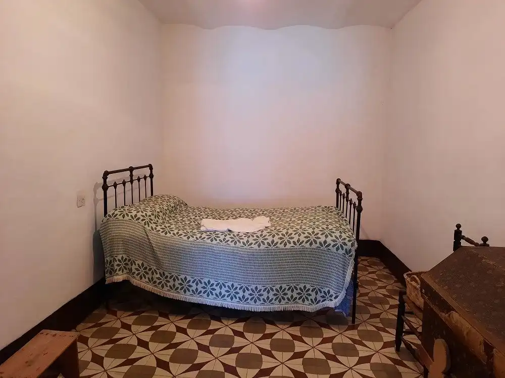 Dormitori de Casa o xalet en venda en Brozas