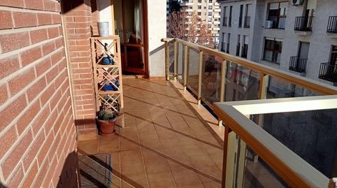 Foto 5 de Àtic en venda a San Mateo, Monzón, Huesca