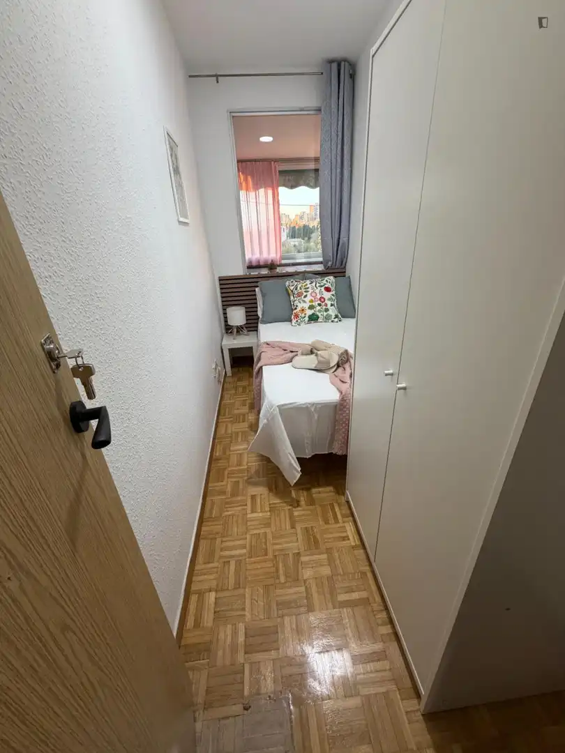 Habitació a Vista Alegre