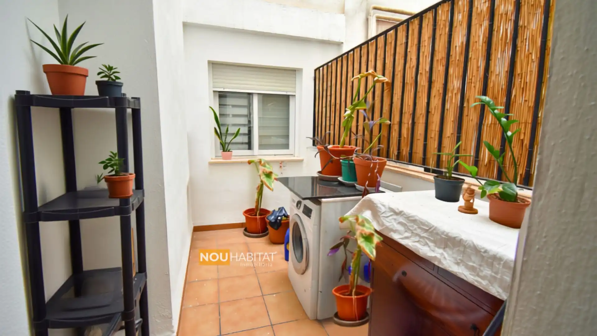 Terraza de Planta baja en venta en Montserrat con Terraza