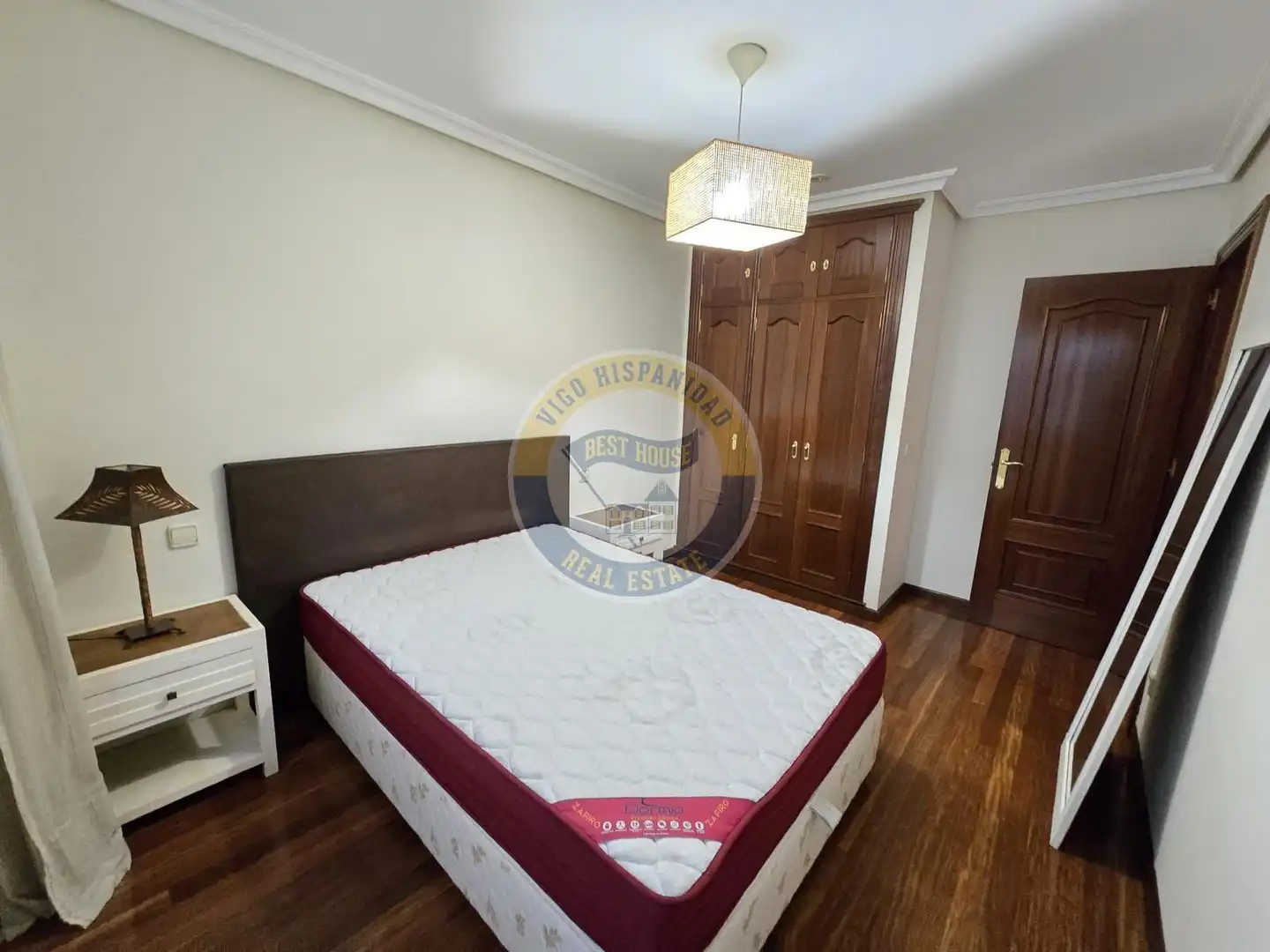 Habitación de Piso de alquiler en Centro Urbano
