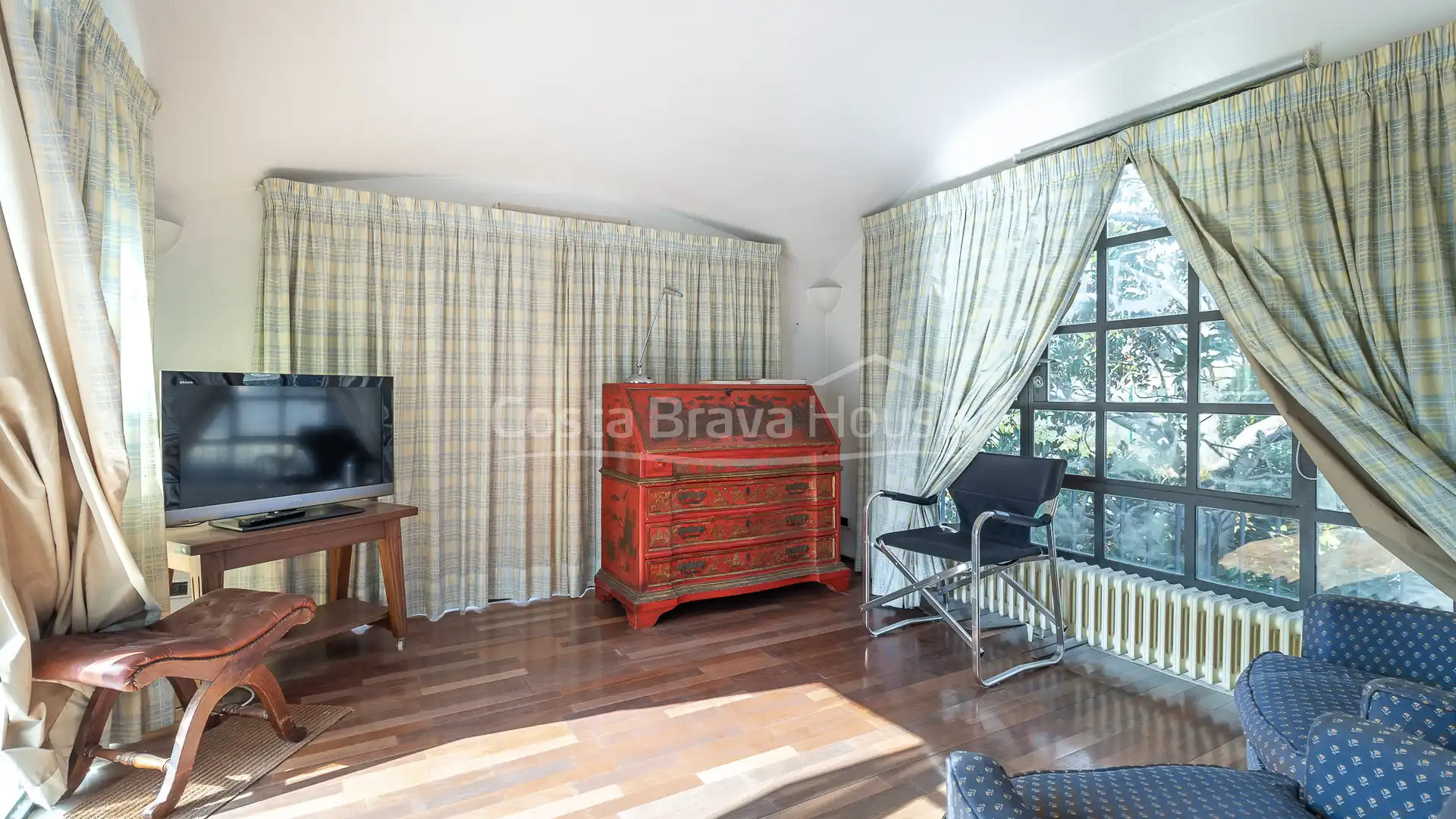 Casa o xalet en venda a Passeig de la Riera, Bell - Aire