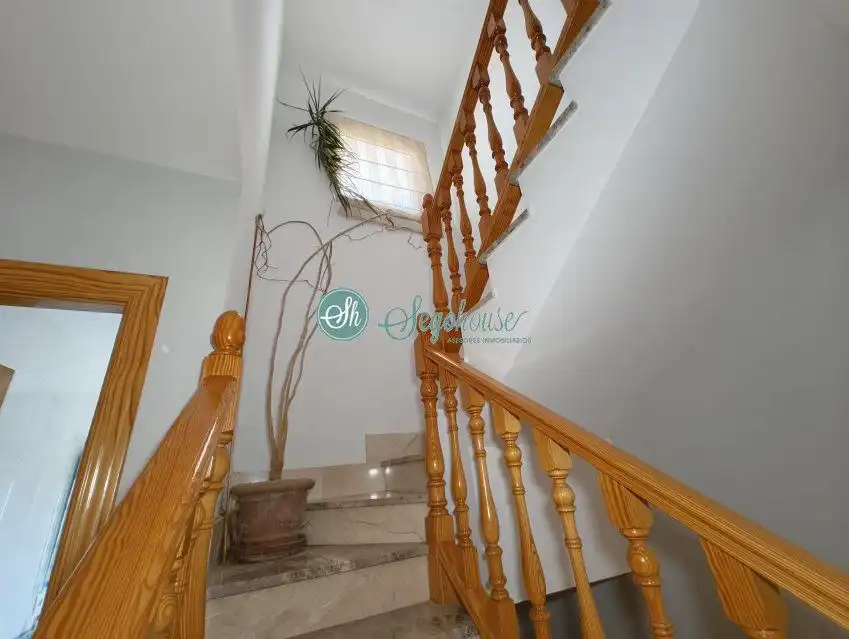 Villa zum Verkauf in Palazuelos de Eresma, imagen 55