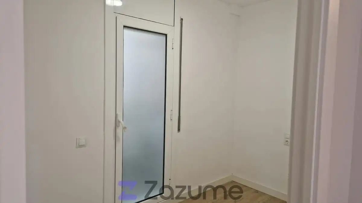 Piso de alquiler en Terrassa con Aire acondicionado, Calefacción y Horno