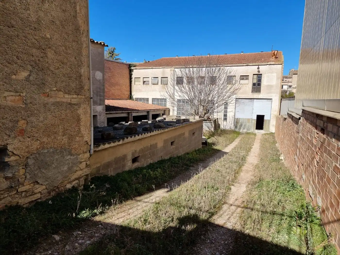 Local comercial en venda a Santa Coloma de Queralt, imagen 5