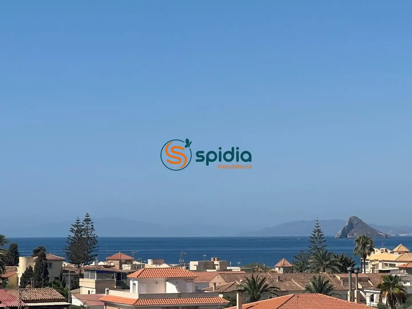 Edificio en venta en Águilas