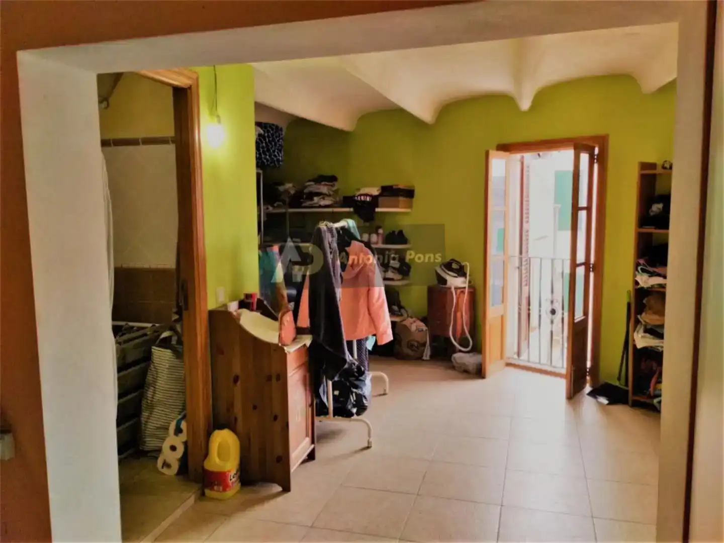 Dúplex en venda en Porreres amb Aire condicionat, Traster i Moblat