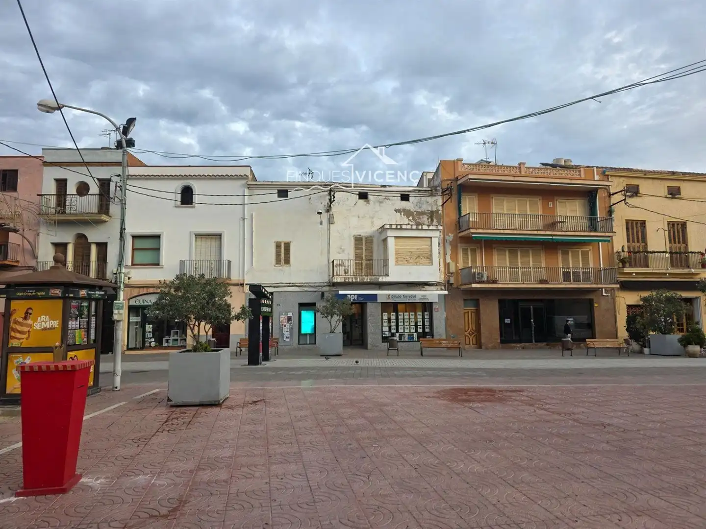 Immobles singulars en venda a ANTONI ROIG, imagen 2