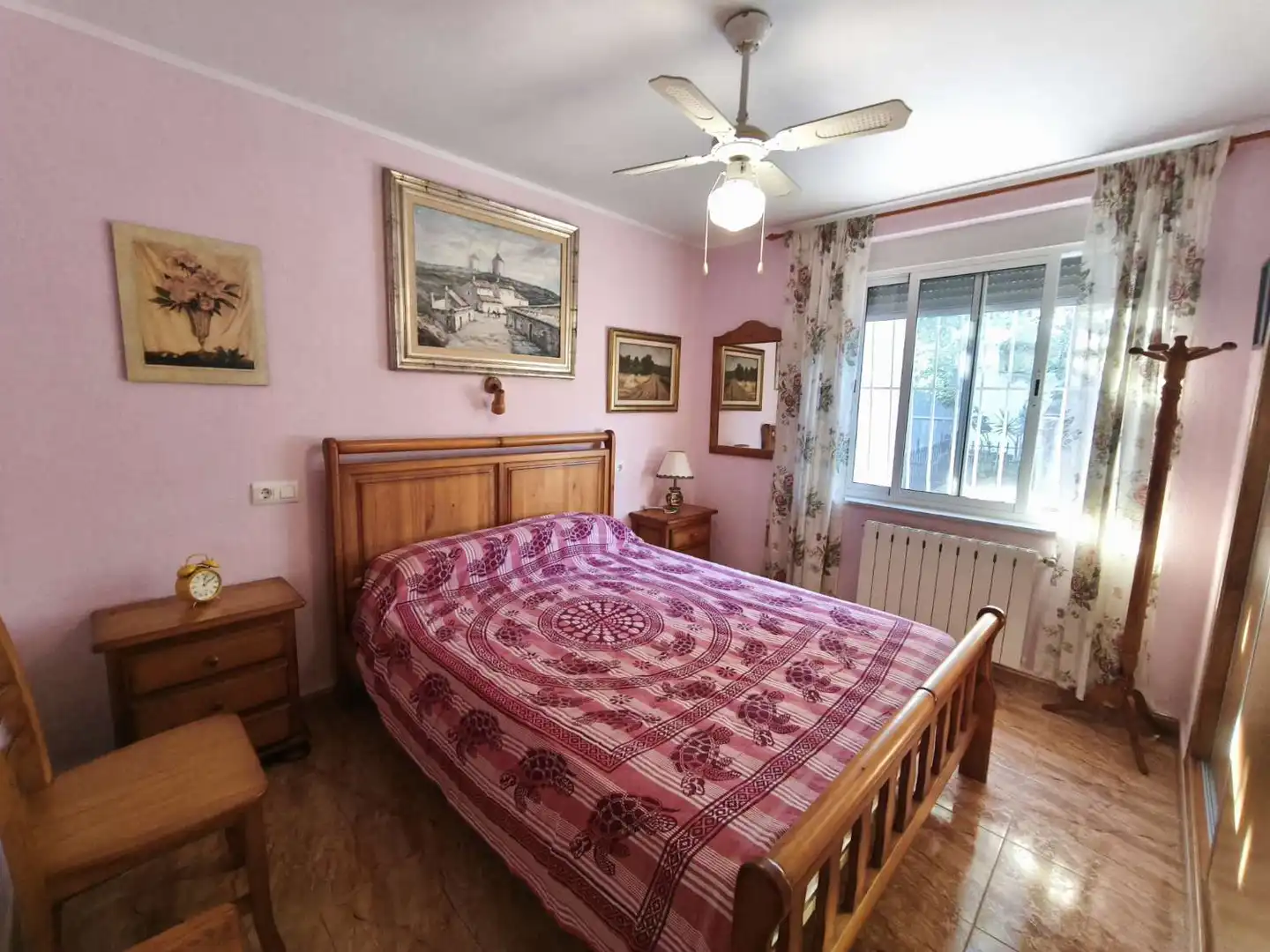 Habitación de Casa o chalet en venta en Torrevieja con Aire acondicionado, Trastero y Piscina
