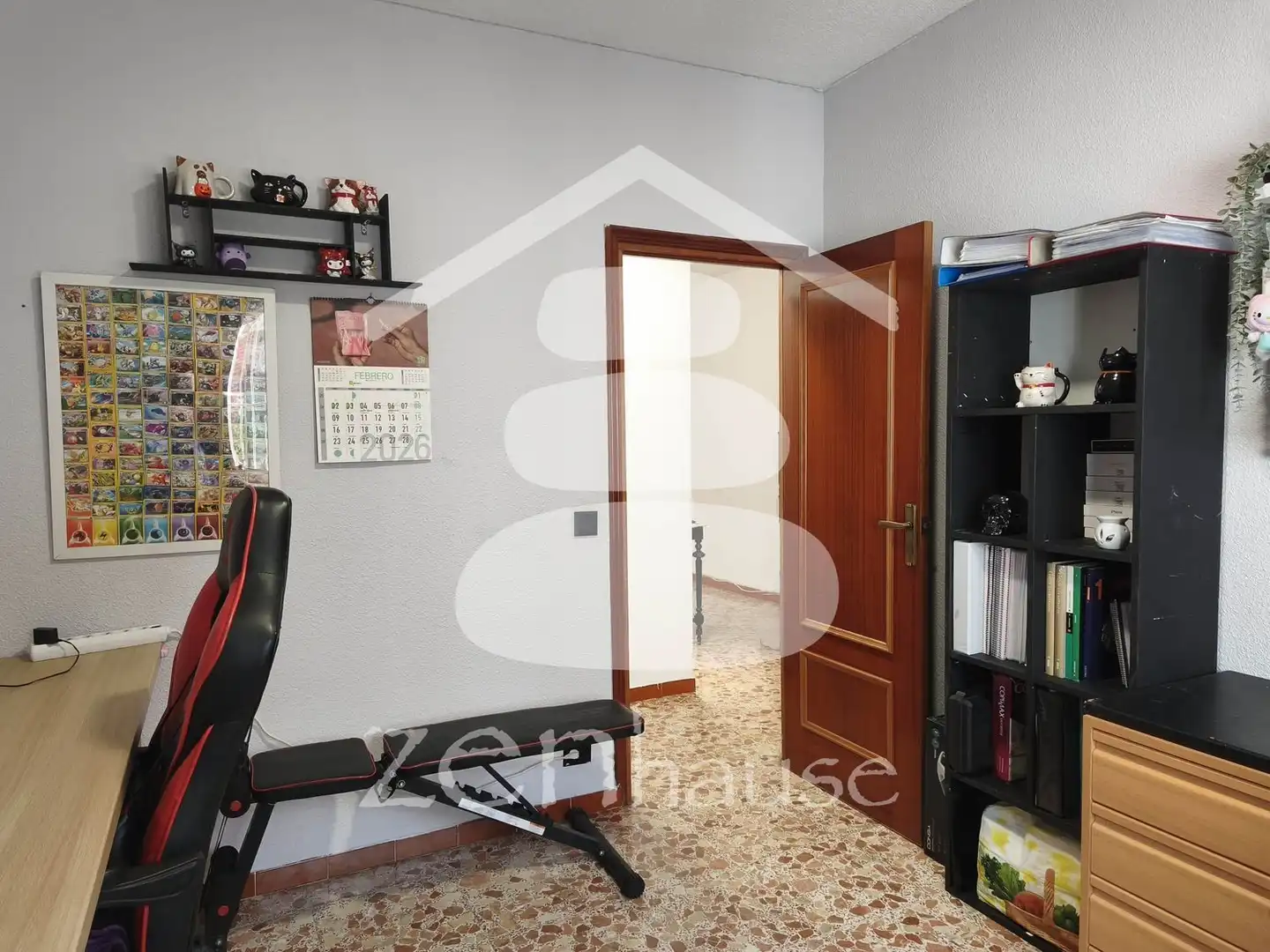 Flat for sale in Valdemoro  with Air Conditioner and Terrace