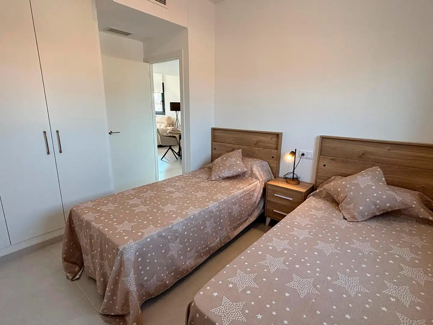 Ático con piscina en venta en San Miguel de Salinas, imagen 15