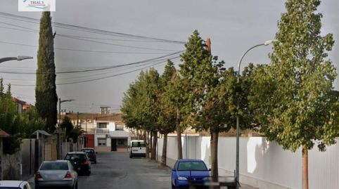Photo 3 of Houses for sale in Calle Vicente Aleixandre, San Cayetano, Churriana de la Vega