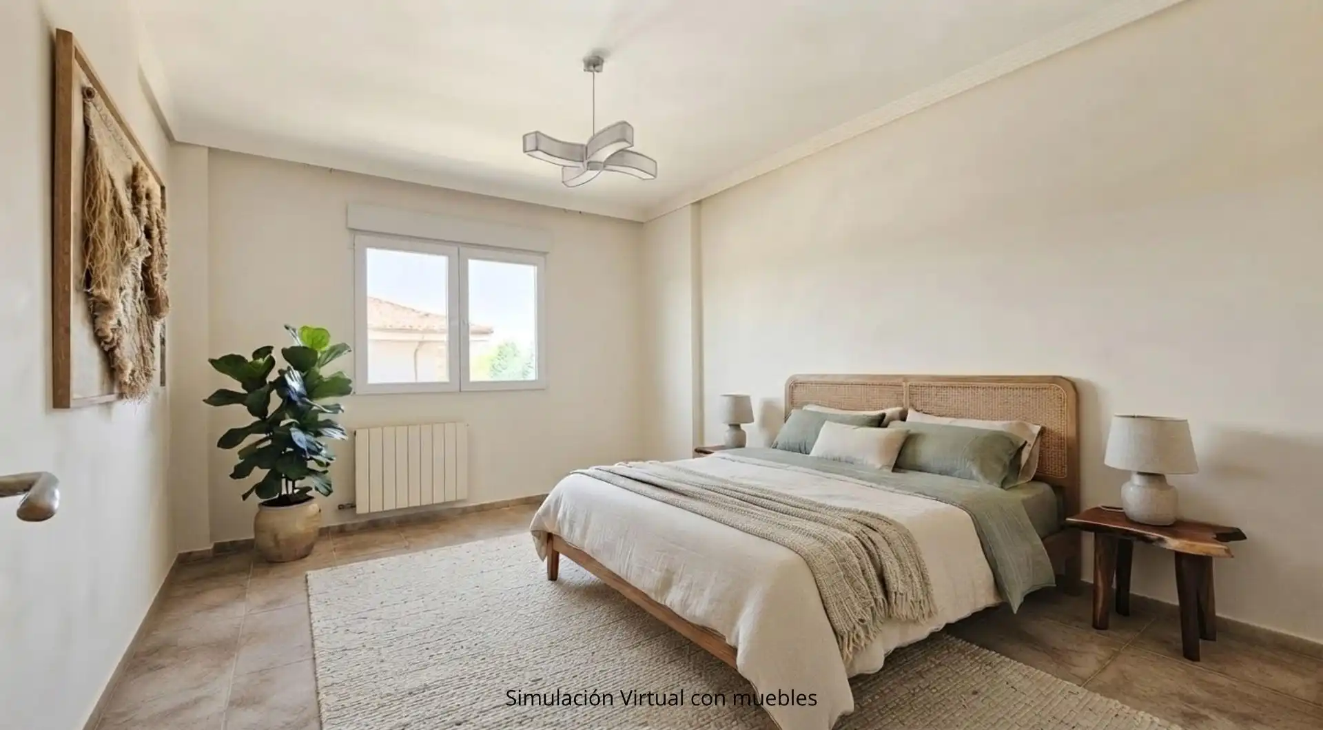 Chalet con terraza en venta en Santa Ana, imagen 41