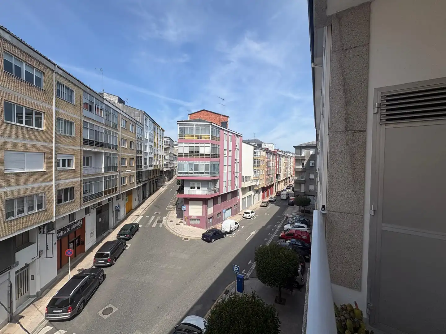 Flat for sale in Rúa Primavera, San Roque - As Fontiñas