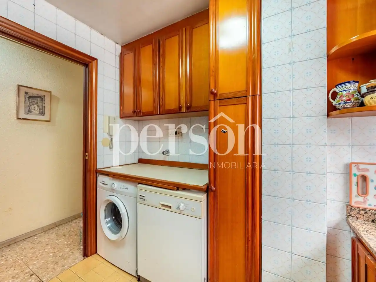 Appartement avec terrasse à vendre à L'Eixample, imagen 8