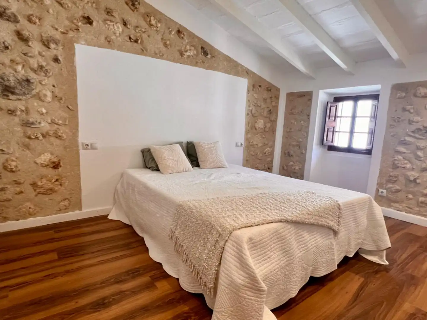 Casa amb piscina en venda a Campanet, imagen 50
