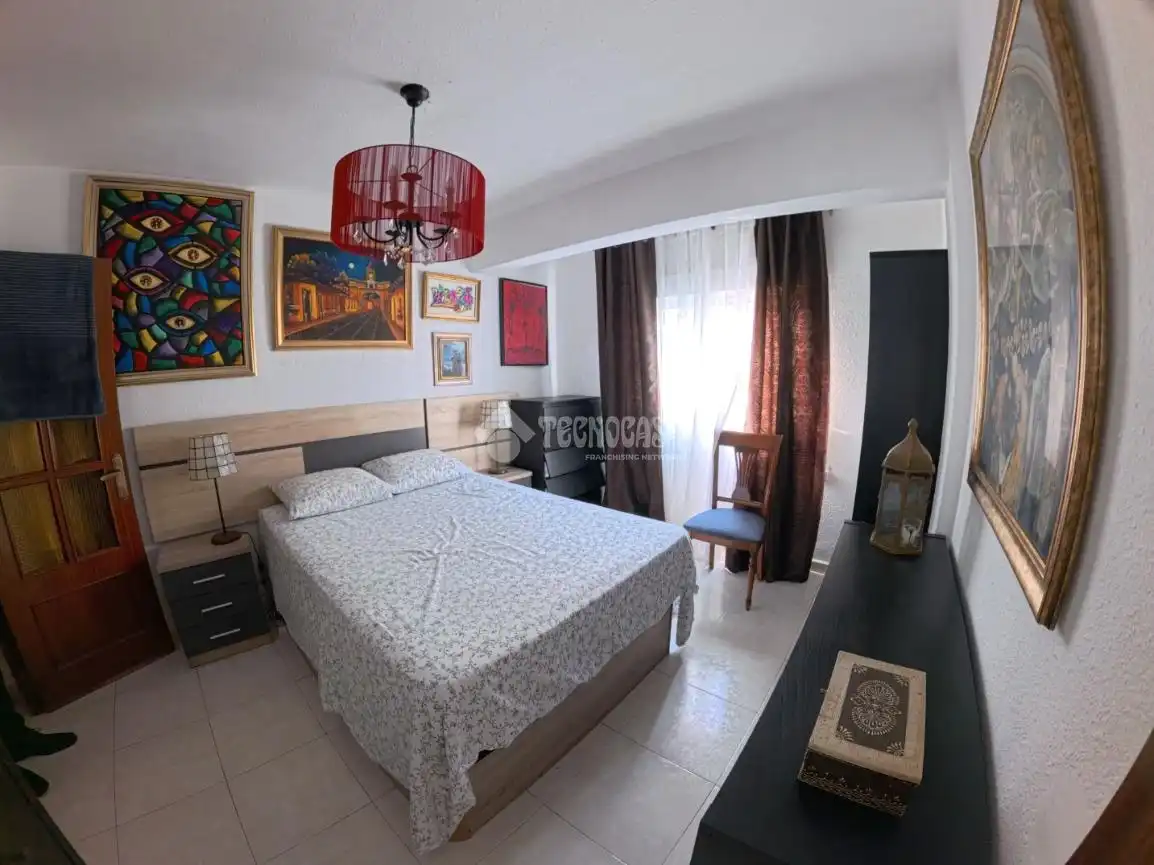 Piso en venta en Calle Pinoso 16, imagen 15