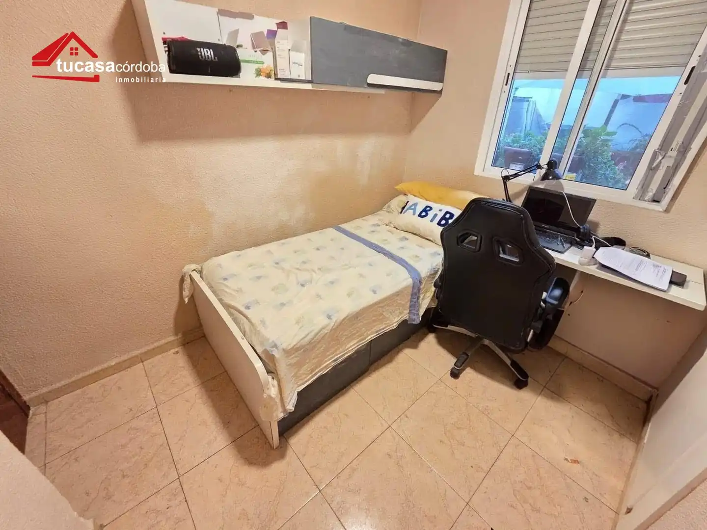 Habitación de Piso en venta en Córdoba