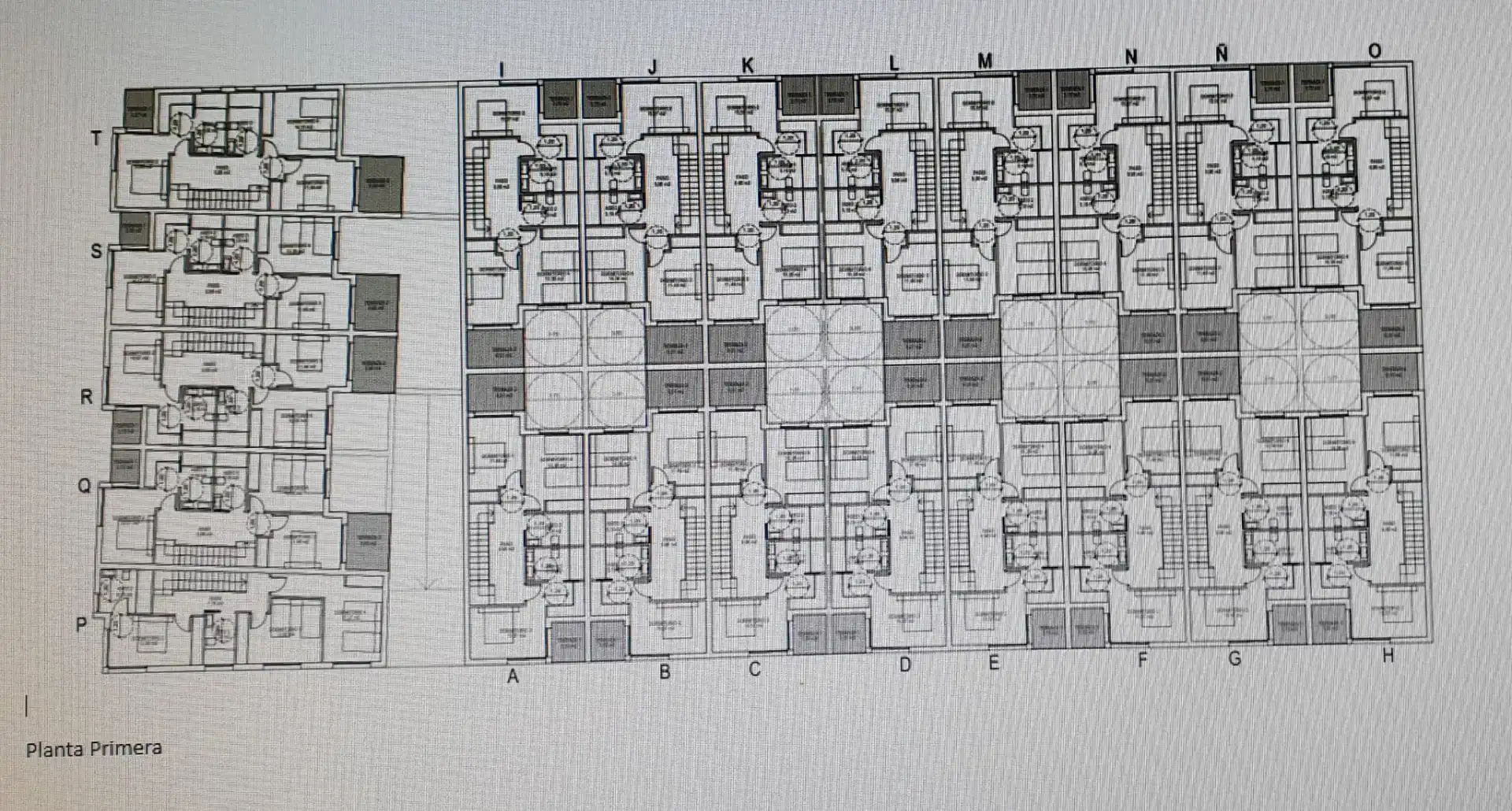 Terreny residencial en venda a Avenida de Santa Catalina 63, imagen 12