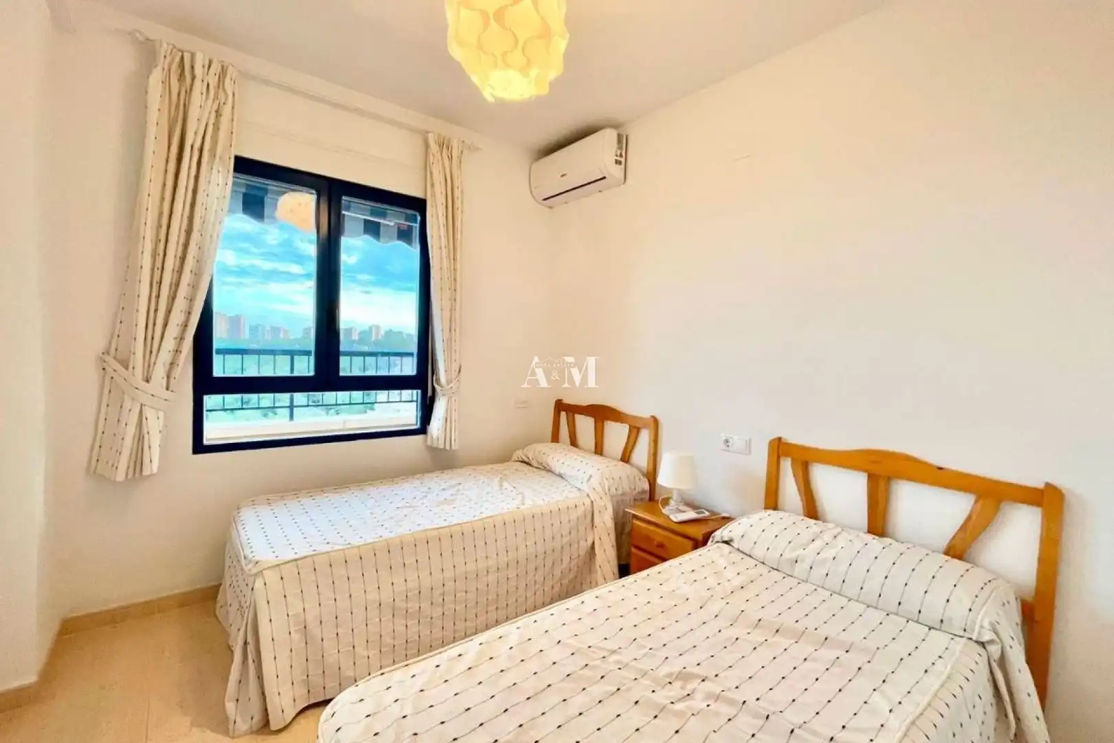 Apartamento con terraza en alquiler en Orihuela Costa, imagen 15
