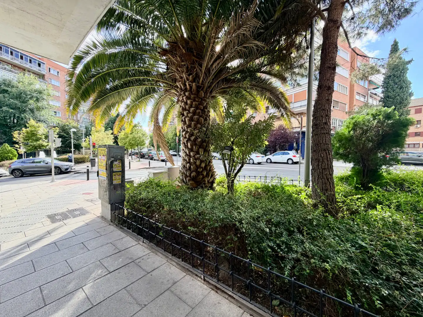 Appartement avec ascenseur à vendre à Calle de Brescia 1, imagen 45