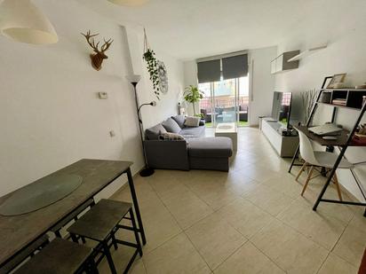 Living room of Flat for sale in Parets del Vallès  with Terrace