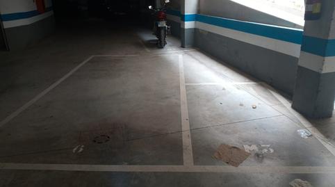 Photo 3 of Garage for sale in Cristo de la Sed, Barrio del Nervión, Sevilla